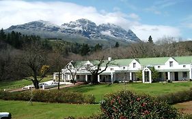 Knorhoek Country Guesthouse